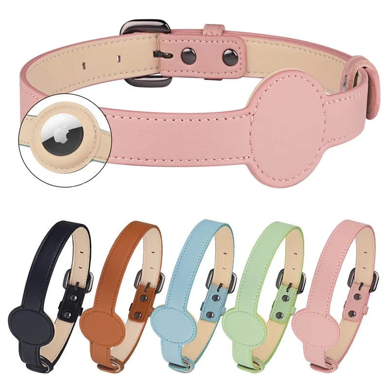 Airtag Waterproof Collar