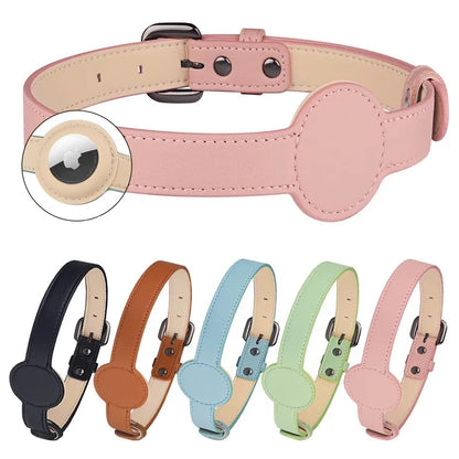 Airtag Waterproof Collar