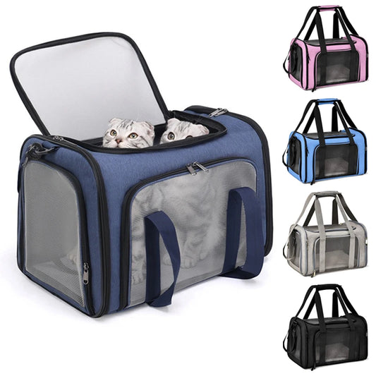 Foldable Travel Bag