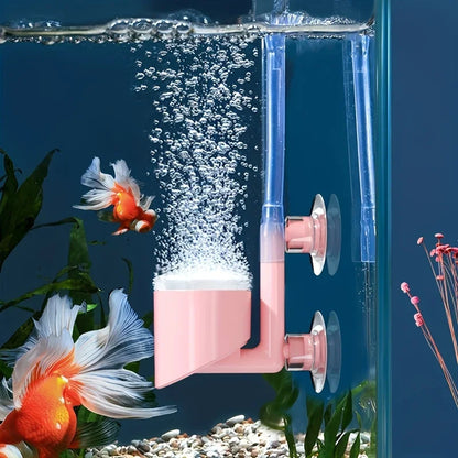 Mini Aquarium Air Pump
