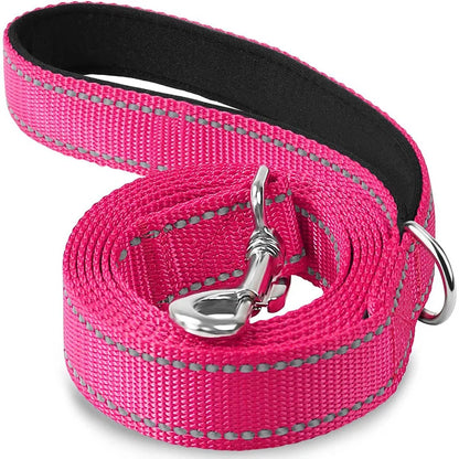 Night Refection Rope Leash