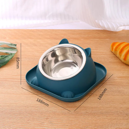 Ant-proof Cat Bowl