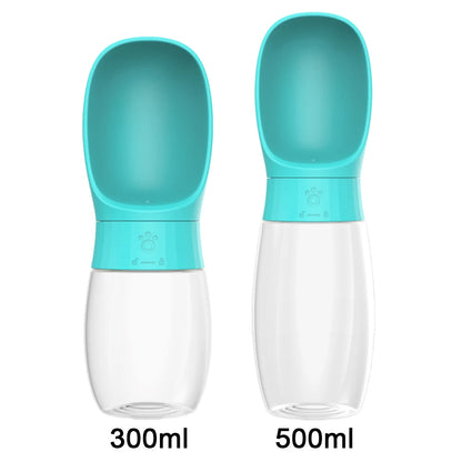 Portable Water Bottle 1