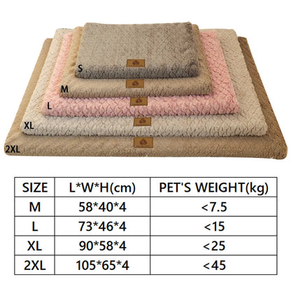3D Foam Orthopedic Bed