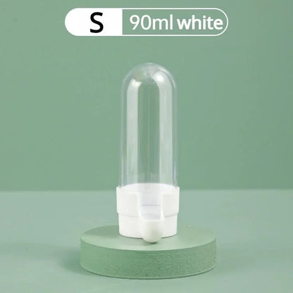 Birds Feeder & Water Dispenser 3