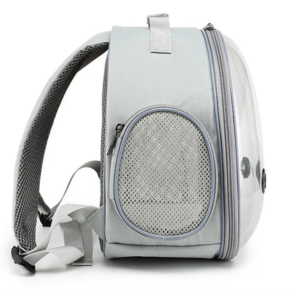 Bird Backpack Carrier 6