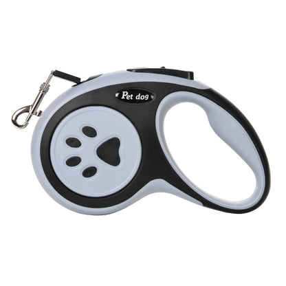 Nylon Retractable Leash