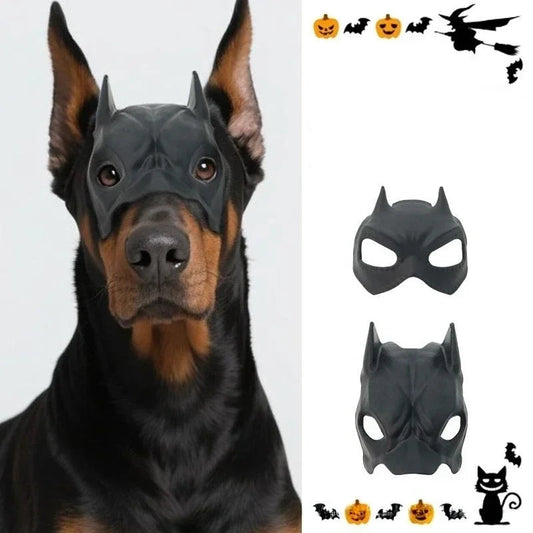 Avengers Mask