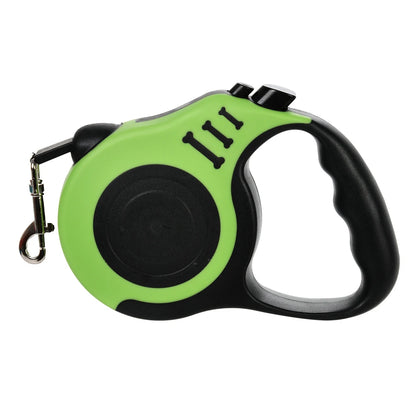Retractable Nylon Leash