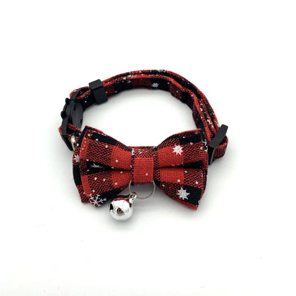 Bow Tie Collar
