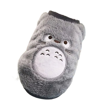 Small Dog Sweater Vest