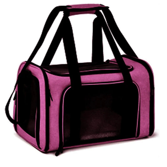 Foldable Travel Bag