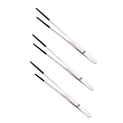 Reptile Feeding Tweezers (2pcs)