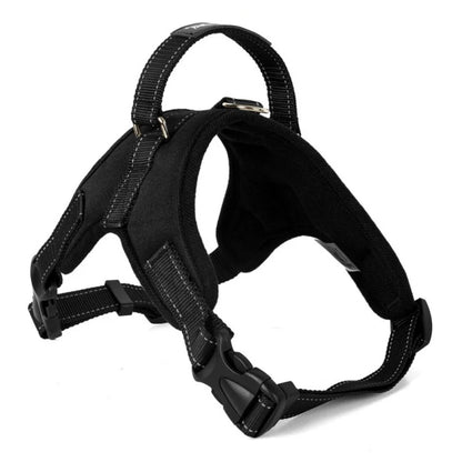 Adjustable Harness Vest