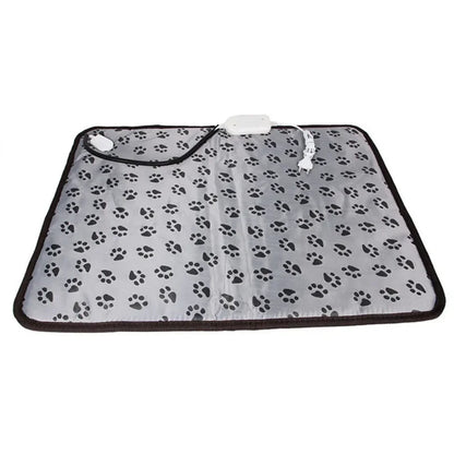 Heated Mat