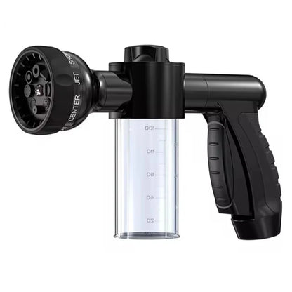 High-pressure Gun For Dog Shower