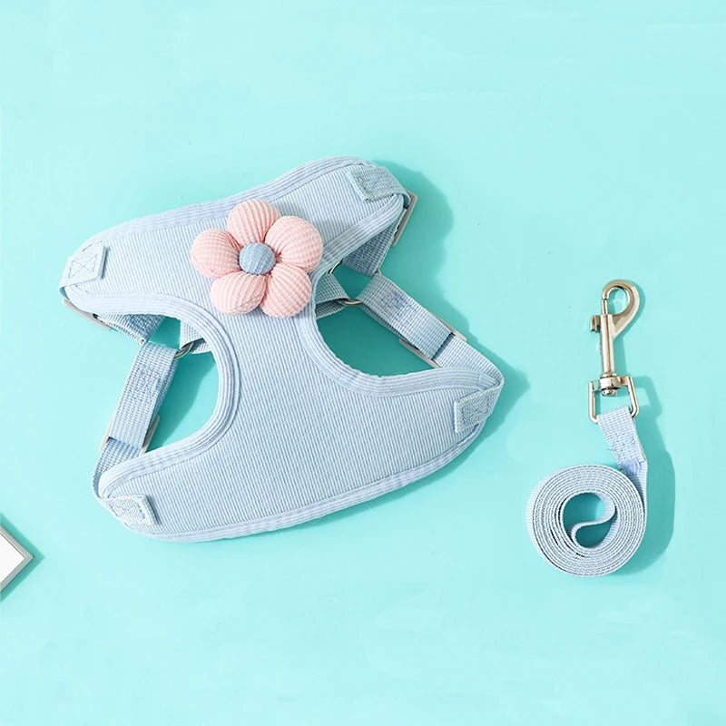 Adjustable Harness Set