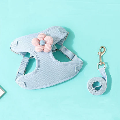 Adjustable Harness Set