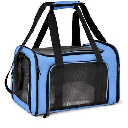Foldable Travel Bag