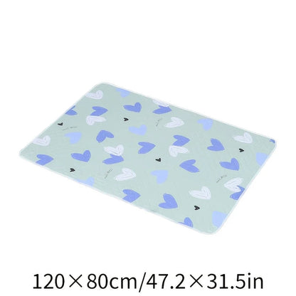 Washable Guinea Pig Cage Mat