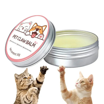 Dog Nose and Paw Balm  2
