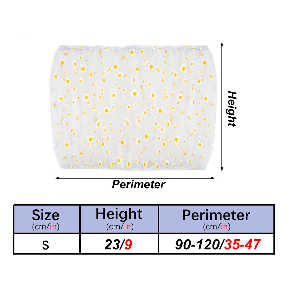 Cage Nylon Mesh Netting