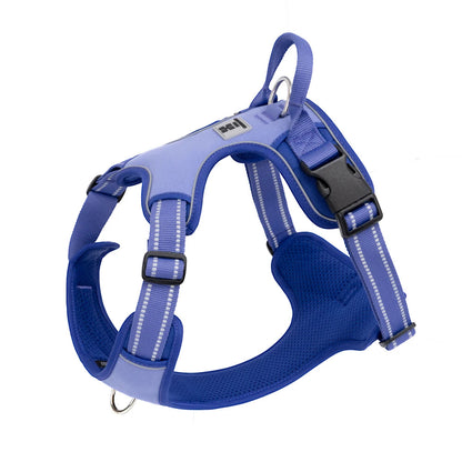 No-Pull Reflective Harness