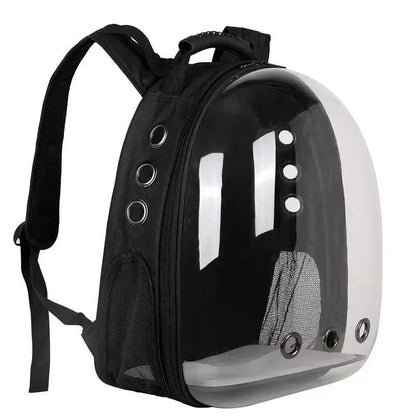 Cat Carrier Backpack 10