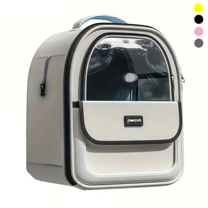 Cat Carrier Backpack 4