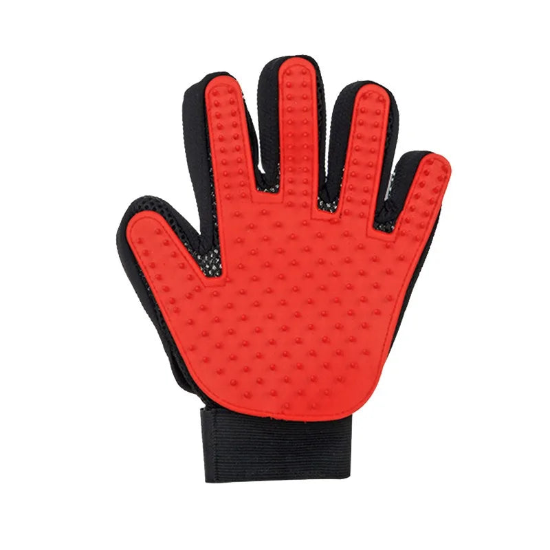 Grooming Gloves 4