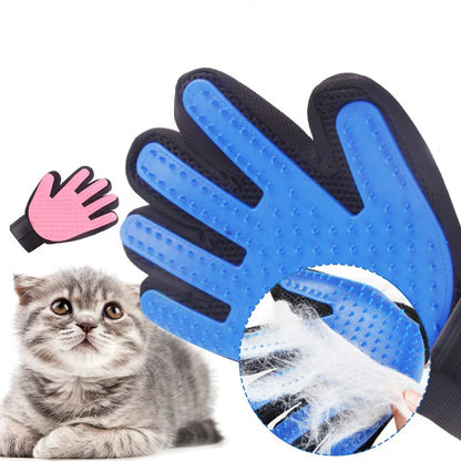 Grooming Gloves 4