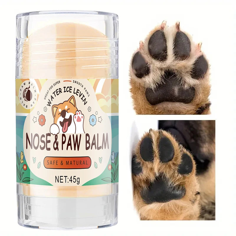 Pet Paw Care Cream
