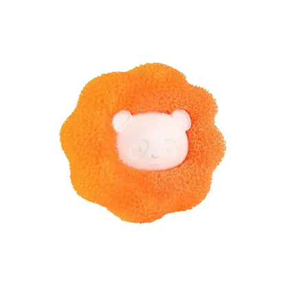Reusable Fur Remover Laundry Balls