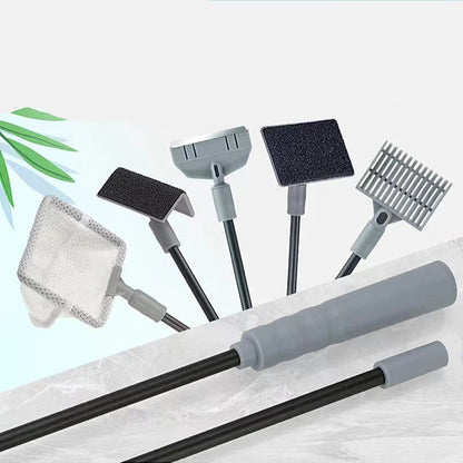 Aquarium Cleaning Tool Kit