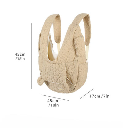 Pet Carrier Backpack