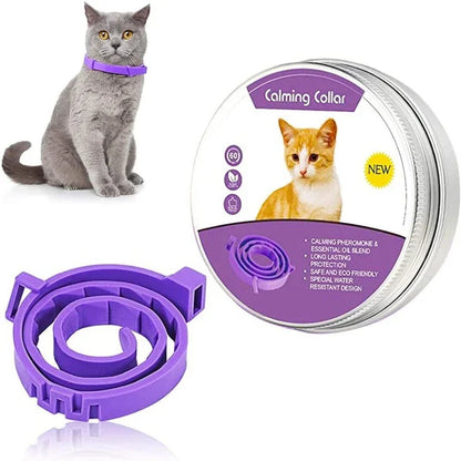 Calming Pheromone Collar