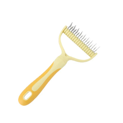 Cat Fur Removal Comb