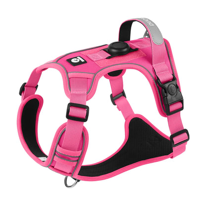 Anti-Pull Reflective Harness