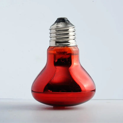 UVA Reptile Heating Lamp