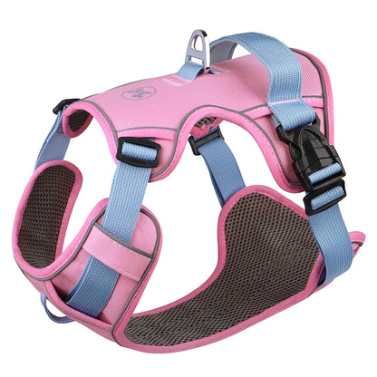 Mesh Reflective Harness