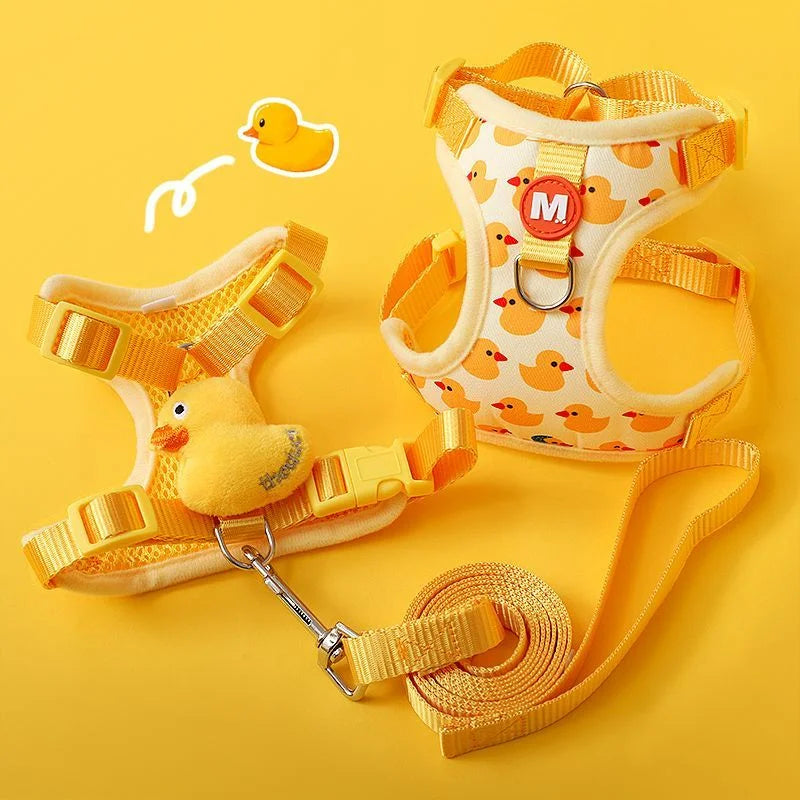 DuckyDuck Harness Set