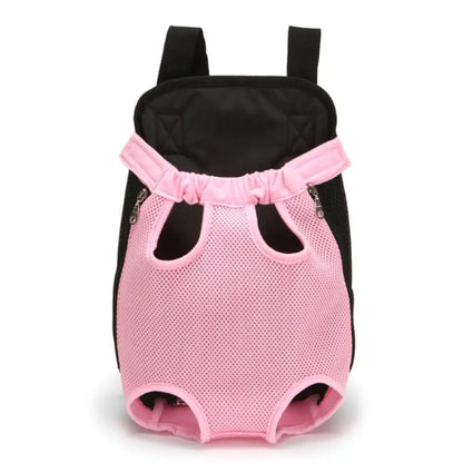 Pet Carrier Backpack 13