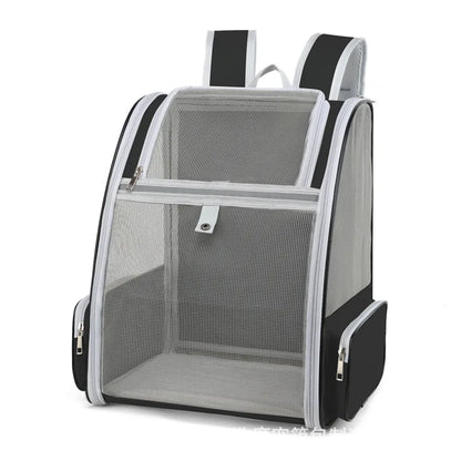 Cat Carrier Backpack 3