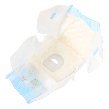 Dog Diapers 2 (10PCS)