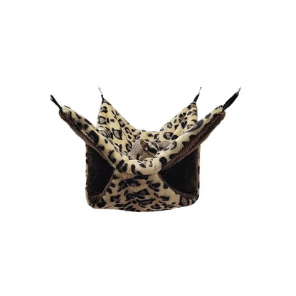 Plush Small Pet Hammock