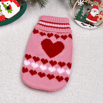 Christmas Cozy Sweater