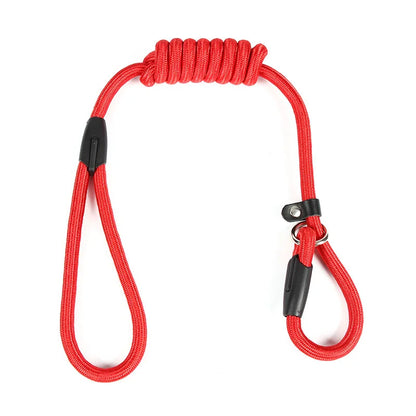 Nylon Rope Leash