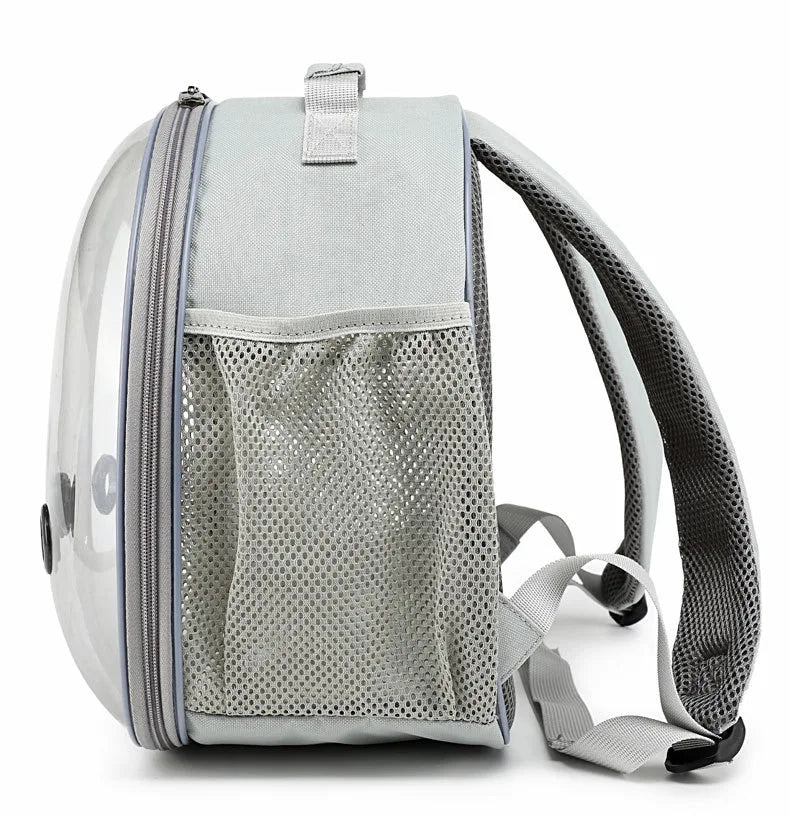 Bird Backpack Carrier 6