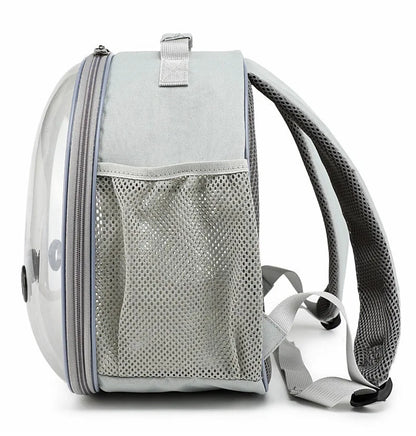 Bird Backpack Carrier 6