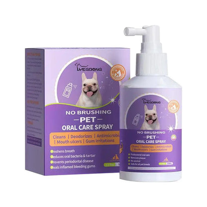 Dental Spray 1